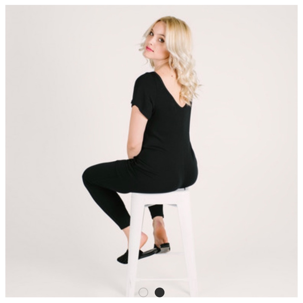 Smash and Tess Well.ca Romper